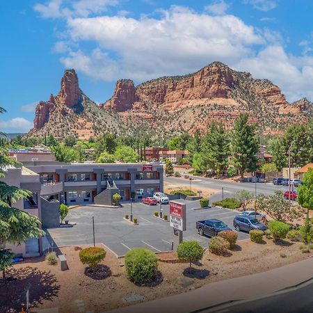 Wildflower Inn At Bell Rock Sedona Zewnętrze zdjęcie