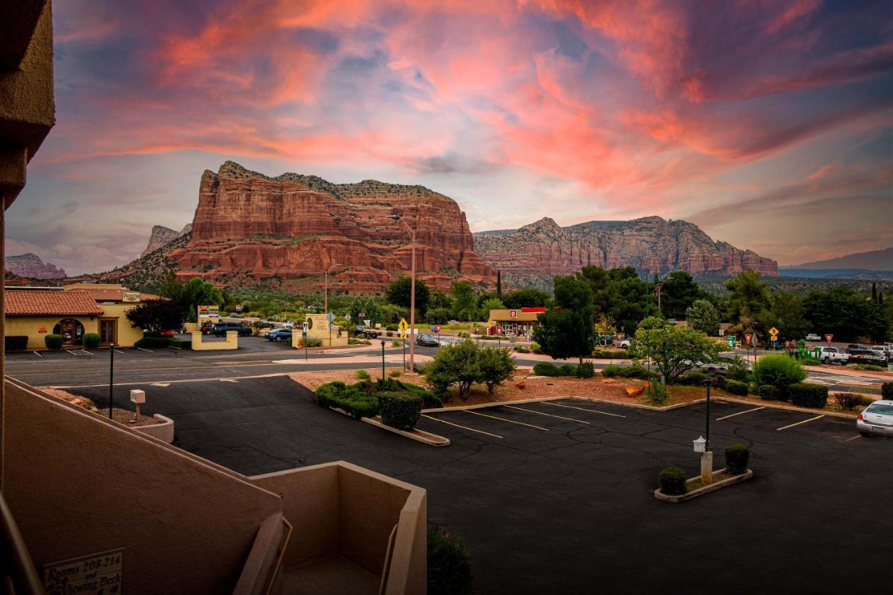 Wildflower Inn At Bell Rock Sedona Zewnętrze zdjęcie