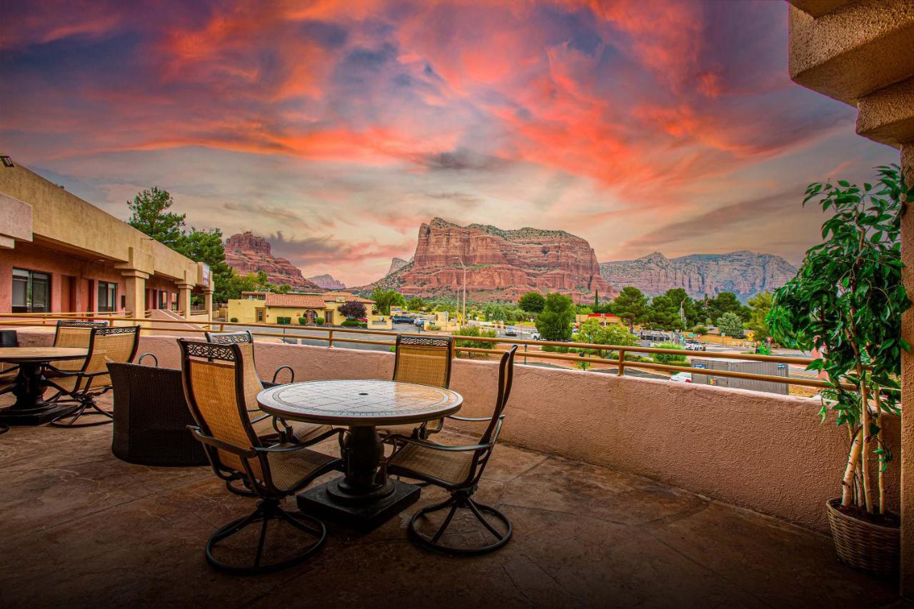 Wildflower Inn At Bell Rock Sedona Zewnętrze zdjęcie